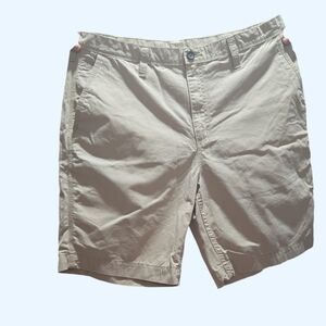 MSONOMA TAN FALL MEN SHORTS